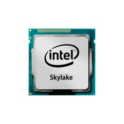 Intel Core i3 6100 - 3.7 GHz - 2 nÃºcleos - 4 hilos - 3 MB cachÃ© - LGA1151 Socket - Caja
