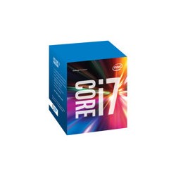 Intel Core i7 6700 - 3.4 GHz - 4 núcleos - 8 hilos - 8 MB caché - LGA1151 Socket - Caja