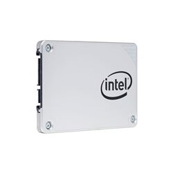 Intel Solid-State Drive 540S Series - Unidad en estado sólido - cifrado - 120 GB - interno - 2.5