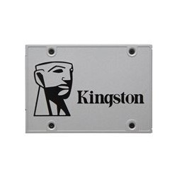 Kingston UV400 Desktop/Notebook Upgrade Kit - Unidad en estado sólido - 480 GB - interno - 2.5