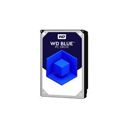 WD Blue WD5000AZLX - Disco duro - 500 GB - interno - 3.5