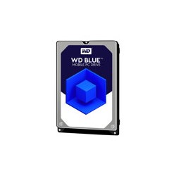 WD Blue WD5000LPCX - Disco duro - 500 GB - interno - 2.5