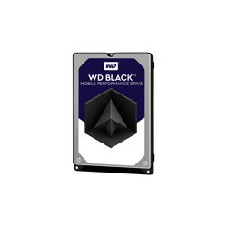 WD Black Performance Hard Drive WD5000LPLX - Disco duro - 500 GB - interno - 2.5