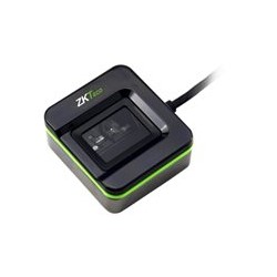 ZKTeco SLK20R - Capturador de Huella Digital - Dispositivo USB de escritorio - Compatible con Win10 / 8/7