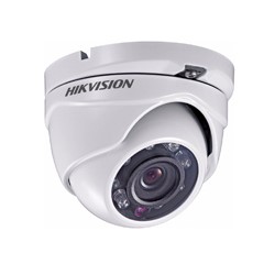 Hikvision - DS-2CE56D0T-IRMF - CCTV camera - 1080p 4in1 Metal 2.8
