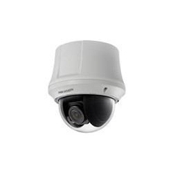 Hikvision DS-2DE4220W-AE3 - Cámara de vigilancia de red - PTZ - color - 2 MP - 1920 x 1080 - iris automático - motorizado - audio - LAN 10/100 - MJPEG, H.264 - CA 24 V/PoE Clase 4
