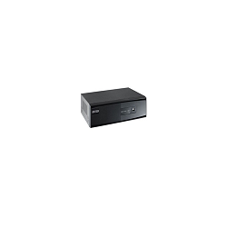Hikvision - Standalone DVR - 8 Video Channels - Networked - 1U