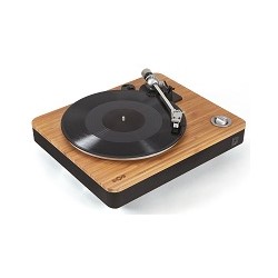 House of Marley - Audio system - Stir it Up TurnTable