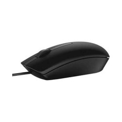 Dell - Mouse - Wired - Optical MS116