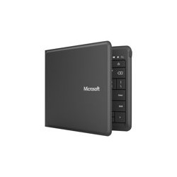 Microsoft Universal Foldable Keyboard - Teclado - Bluetooth - EspaÃ±ol - LatinoamÃ©rica