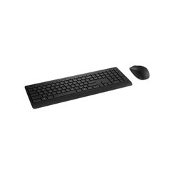 Microsoft Wireless Desktop 900 - Juego de teclado y ratÃ³n - inalÃ¡mbrico - 2.4 GHz - EspaÃ±ol - LatinoamÃ©rica