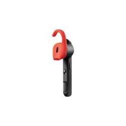 Jabra STEALTH - Auricular - en oreja - convertible - Bluetooth - inalámbrico - NFC - cancelación de sonido activo