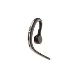 Jabra Storm - Auricular - en oreja - montaje encima de la oreja - Bluetooth - inalámbrico - NFC - cancelación de sonido activo