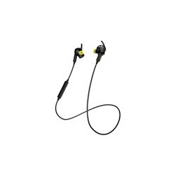 Jabra Sport Pulse Wireless - Auricular - en oreja - Bluetooth - inalámbrico - NFC