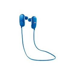 JAM - Headphones - Wireless - Bluetooth Ear Blue