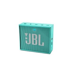 JBL Go - Altavoz - para uso portátil - inalámbrico - Bluetooth - teal