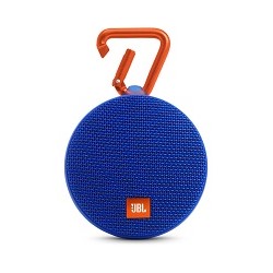 JBL Clip 2 - Speaker - Blue - portable