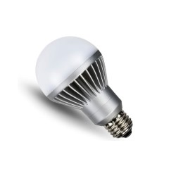 Nexxt Xpressions LED – Light Bulb- Bombilla LED policromática  - BT Color Change