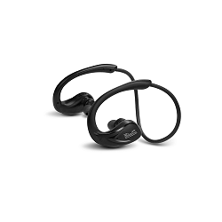 Klip Xtreme - Headset - Bluetooth Sport Blk