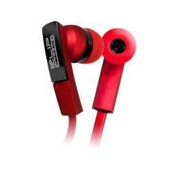 Klip Xtreme - Headset - In-ear - Cellular phone / Cordless phone / Digital player / Notebook / PC multimedia / PDA / Tablet - Wired - single 3.5mm - Mic