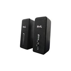 Klip Xtreme KSS-310 - Altavoces - para PC - 2 vatios (Total)