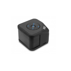 Klip Xtreme KWS-601BK - Speaker - Wireless - Matte black - BlueNoteII