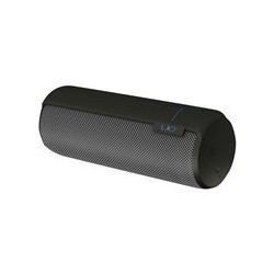 Ultimate Ears MEGABOOM - Altavoz - para uso portátil - inalámbrico - Bluetooth, NFC - 36 vatios - charcoal black