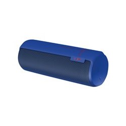 Ultimate Ears MEGABOOM - Altavoz - para uso portátil - inalámbrico - Bluetooth, NFC - 36 vatios - azul eléctrico