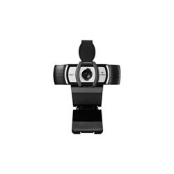 Logitech Webcam C930e - CÃ¡mara web - color - 1920 x 1080 - audio - USB 2.0 - H.264