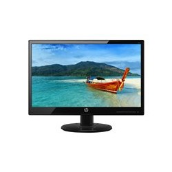 HP - 19ka - Monitor 18.5