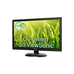 ViewSonic VA2265Smh - Monitor LED - 22