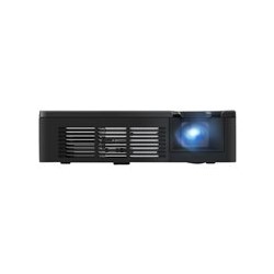 ViewSonic PLED-W800 - Proyector DLP - 800 lúmenes - WXGA (1280 x 800) - 16:10 - HD 720p