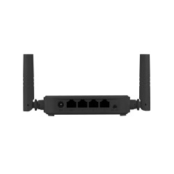 Nexxt Solutions -  Router - Nebula300 -  Wireless - 802.11 a/b/g/n - Desktop - 300Mbps
