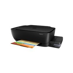 HP Deskjet GT 5810 All-in-One - Impresora multifunción - color - chorro de tinta - 216 x 297 mm (original) - A4/Legal (material) - hasta 9 ppm (copiando) - hasta 8 ppm (impresión) - 60 hojas - USB 2.0