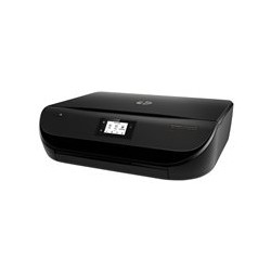 HP Deskjet Ink Advantage 4535 All-in-One - Impresora multifunción - color - chorro de tinta - 216 x 297 mm (original) - A4/Legal (material) - hasta 20 ppm (impresión) - 100 hojas - USB 2.0, Wi-Fi(n)