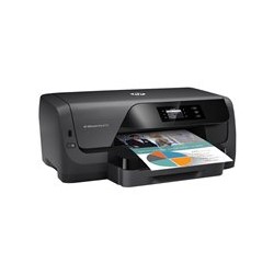 HP Officejet Pro 8210 - Impresora - color - a dos caras - chorro de tinta - A4 - 1200 x 1200 ppp - hasta 22 ppm (monocromo) / hasta 18 ppm (color) - capacidad: 250 hojas - USB 2.0, LAN, Wi-Fi(n)