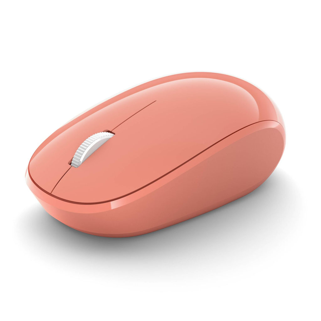 Microsoft Bluetooth Mouse - Ratón - óptico - RJN-00037