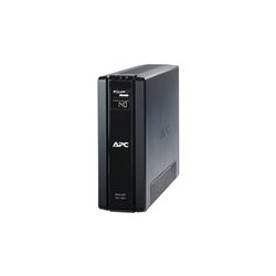 APC Back-UPS Pro 1300 - UPS - CA 120 V - 780 vatios - 1300 VA - USB - conectores de salida: 10