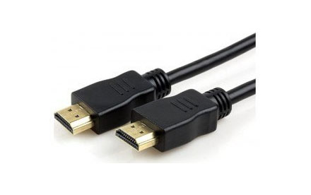 Xtech - Display Cable - 4.5 M - 19 Pin HDMI Type a - 19 Pin HDMI Type a - 15ft