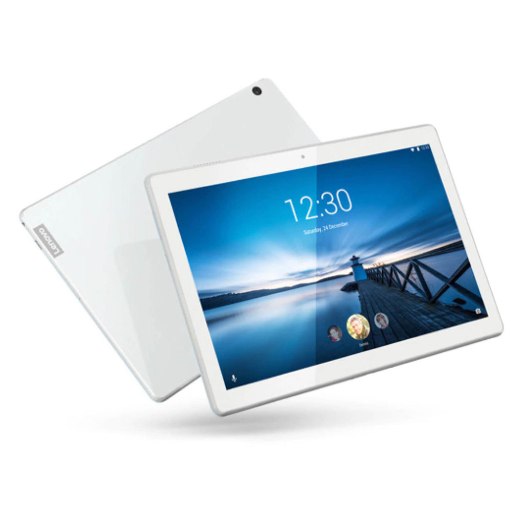 Lenovo Tab M10 ZA4H - Tableta - Android 9.0 (Pie)