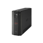 UPS APC Back-UPS Pro - 1500VA/900W - 10 Contactos - Línea interactiva - LCD - AVR