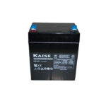 Batería Kaise 12V-5.0AH