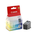 Tinta Canon CL-41 Tricolor