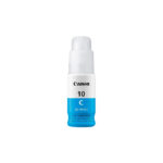 Canon GI-10 - Recarga de Tinta Cyan