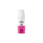 Canon GI-10 - Recarga de Tinta Magenta
