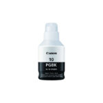 Canon GI-10 - Recarga de Tinta Negra