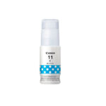 Canon GI-11 C Tinta Botella Cyan
