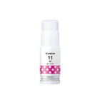 Canon GI-11 M Tinta Botella Magenta