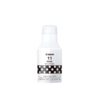 Canon Gi-11 Pgbk Tinta Botella Negra