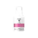 Botella de tinta Canon GI 16 Magenta